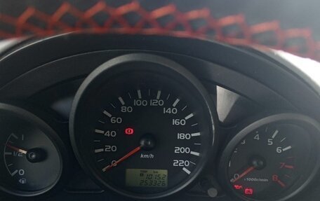 Mitsubishi Colt VI рестайлинг, 2005 год, 365 000 рублей, 5 фотография