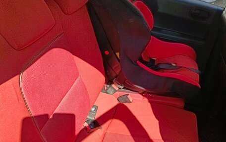 Mitsubishi Colt VI рестайлинг, 2005 год, 365 000 рублей, 7 фотография