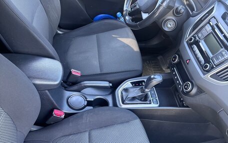 Hyundai Creta I рестайлинг, 2018 год, 1 380 000 рублей, 2 фотография