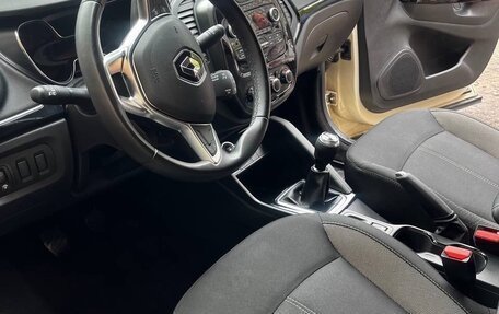 Renault Kaptur I рестайлинг, 2020 год, 1 272 000 рублей, 6 фотография