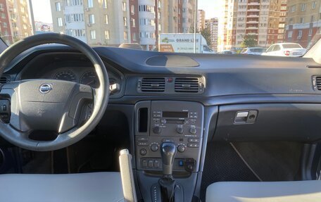 Volvo S80 II рестайлинг 2, 2002 год, 500 000 рублей, 6 фотография