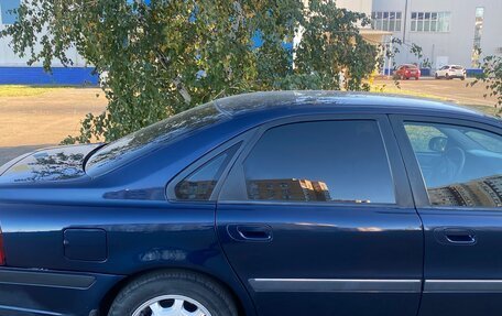 Volvo S80 II рестайлинг 2, 2002 год, 500 000 рублей, 9 фотография