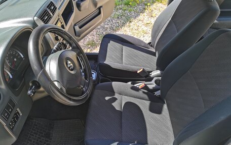 Suzuki Jimny, 2013 год, 1 520 000 рублей, 9 фотография