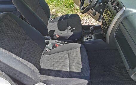 Suzuki Jimny, 2013 год, 1 520 000 рублей, 11 фотография