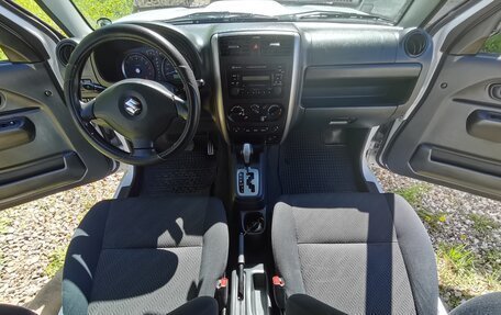 Suzuki Jimny, 2013 год, 1 520 000 рублей, 12 фотография