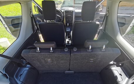 Suzuki Jimny, 2013 год, 1 520 000 рублей, 16 фотография