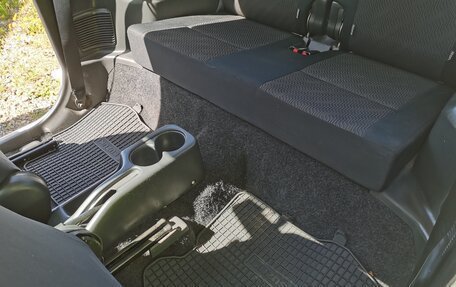 Suzuki Jimny, 2013 год, 1 520 000 рублей, 14 фотография