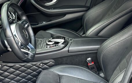 Mercedes-Benz E-Класс, 2018 год, 3 700 000 рублей, 7 фотография