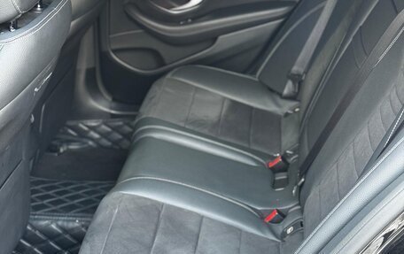 Mercedes-Benz E-Класс, 2018 год, 3 700 000 рублей, 8 фотография