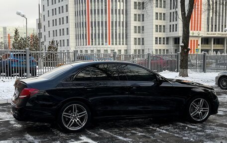 Mercedes-Benz E-Класс, 2018 год, 3 700 000 рублей, 6 фотография
