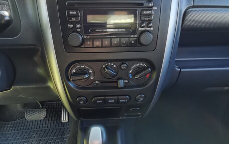 Suzuki Jimny, 2013 год, 1 520 000 рублей, 17 фотография