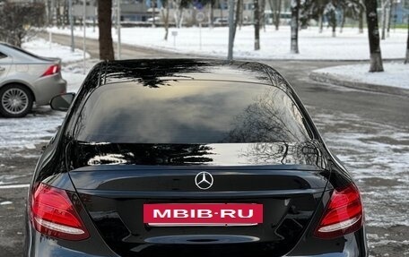 Mercedes-Benz E-Класс, 2018 год, 3 700 000 рублей, 4 фотография
