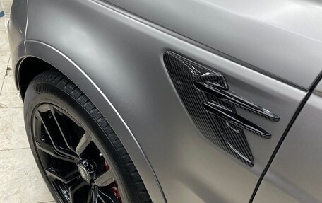 Land Rover Range Rover Sport II, 2018 год, 12 550 000 рублей, 4 фотография