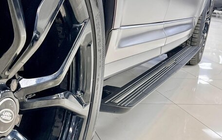 Land Rover Range Rover Sport II, 2018 год, 12 550 000 рублей, 5 фотография