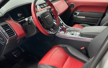 Land Rover Range Rover Sport II, 2018 год, 12 550 000 рублей, 8 фотография
