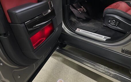 Land Rover Range Rover Sport II, 2018 год, 12 550 000 рублей, 6 фотография