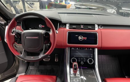 Land Rover Range Rover Sport II, 2018 год, 12 550 000 рублей, 7 фотография