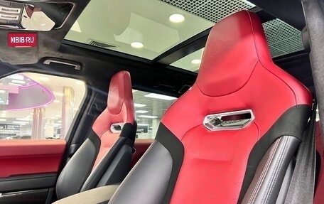 Land Rover Range Rover Sport II, 2018 год, 12 550 000 рублей, 9 фотография