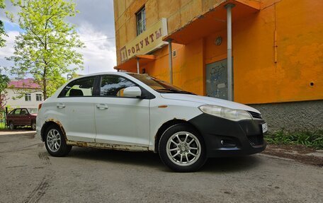 Chery Bonus (A13), 2012 год, 300 000 рублей, 7 фотография