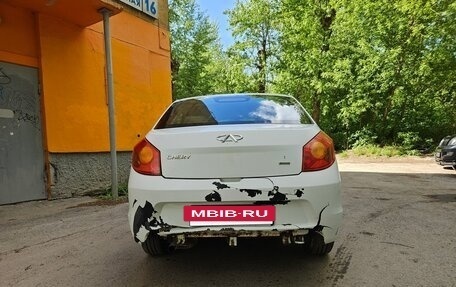 Chery Bonus (A13), 2012 год, 300 000 рублей, 4 фотография