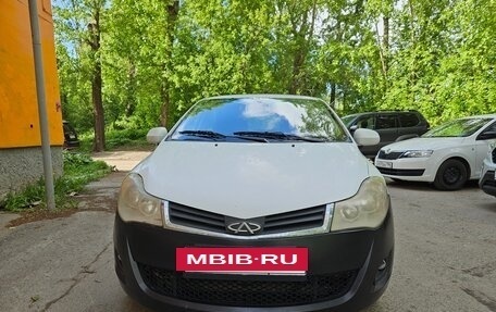 Chery Bonus (A13), 2012 год, 300 000 рублей, 3 фотография