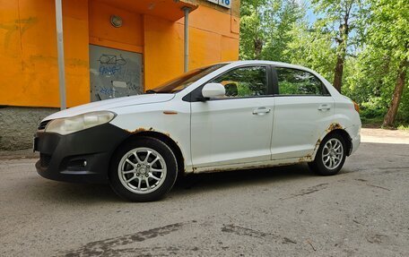 Chery Bonus (A13), 2012 год, 300 000 рублей, 6 фотография