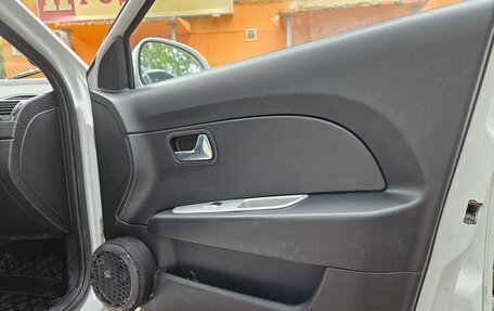 Chery Bonus (A13), 2012 год, 300 000 рублей, 8 фотография