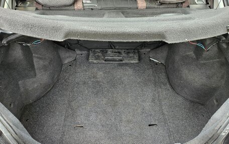 Chery Bonus (A13), 2012 год, 300 000 рублей, 9 фотография