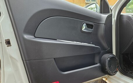 Chery Bonus (A13), 2012 год, 300 000 рублей, 11 фотография