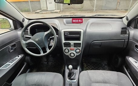 Chery Bonus (A13), 2012 год, 300 000 рублей, 15 фотография