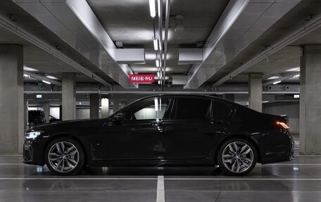 BMW 7 серия, 2019 год, 5 890 000 рублей, 9 фотография