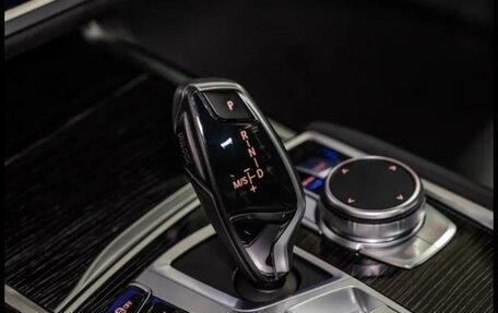 BMW 7 серия, 2019 год, 5 890 000 рублей, 17 фотография