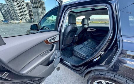 Audi Q7, 2019 год, 4 350 000 рублей, 6 фотография