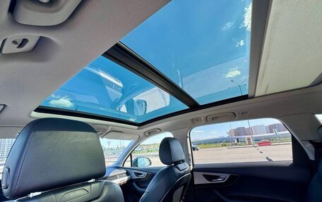 Audi Q7, 2019 год, 4 350 000 рублей, 12 фотография