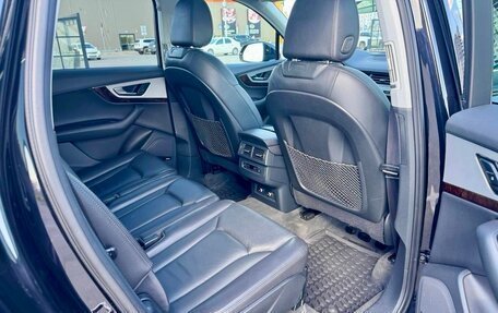 Audi Q7, 2019 год, 4 350 000 рублей, 8 фотография