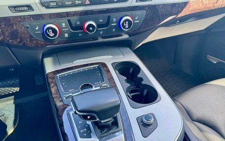 Audi Q7, 2019 год, 4 350 000 рублей, 17 фотография