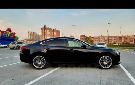 Mazda 6, 2013 год, 1 660 000 рублей, 4 фотография
