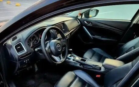 Mazda 6, 2013 год, 1 660 000 рублей, 5 фотография