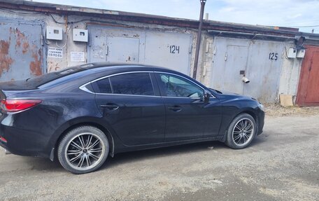 Mazda 6, 2013 год, 1 660 000 рублей, 7 фотография