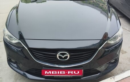 Mazda 6, 2013 год, 1 660 000 рублей, 8 фотография