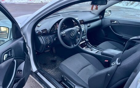 Mercedes-Benz C-Класс, 2006 год, 470 000 рублей, 5 фотография