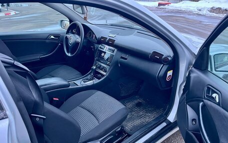 Mercedes-Benz C-Класс, 2006 год, 470 000 рублей, 6 фотография
