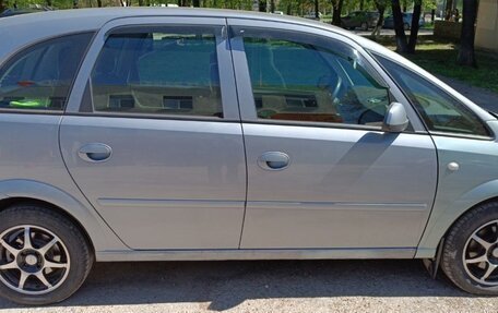 Opel Meriva, 2008 год, 420 000 рублей, 5 фотография