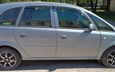 Opel Meriva, 2008 год, 420 000 рублей, 3 фотография