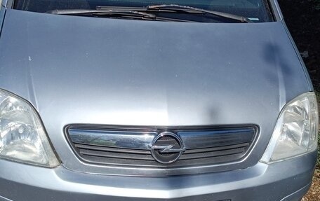 Opel Meriva, 2008 год, 420 000 рублей, 2 фотография