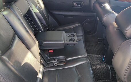 Cadillac SRX II рестайлинг, 2008 год, 520 000 рублей, 6 фотография