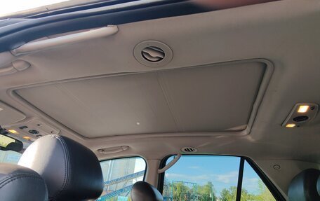 Cadillac SRX II рестайлинг, 2008 год, 520 000 рублей, 12 фотография