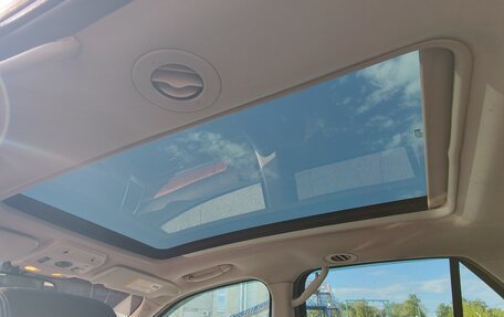 Cadillac SRX II рестайлинг, 2008 год, 520 000 рублей, 15 фотография