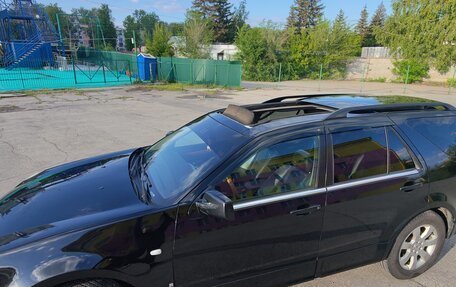 Cadillac SRX II рестайлинг, 2008 год, 520 000 рублей, 22 фотография