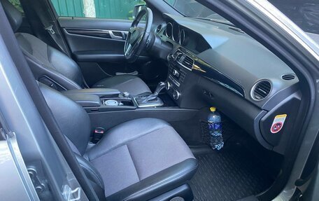 Mercedes-Benz C-Класс, 2011 год, 1 700 000 рублей, 10 фотография